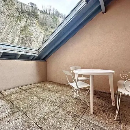Cosy Appt, Hyper Centre France Appartement *