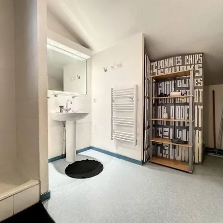 Cosy Appt, Hyper Centre France Appartement